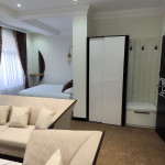 Double Junior Suite