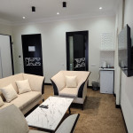 Double Junior Suite