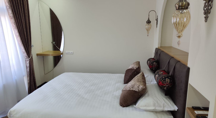 Large double room