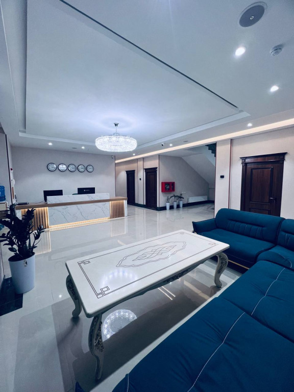 Volidam Hotel