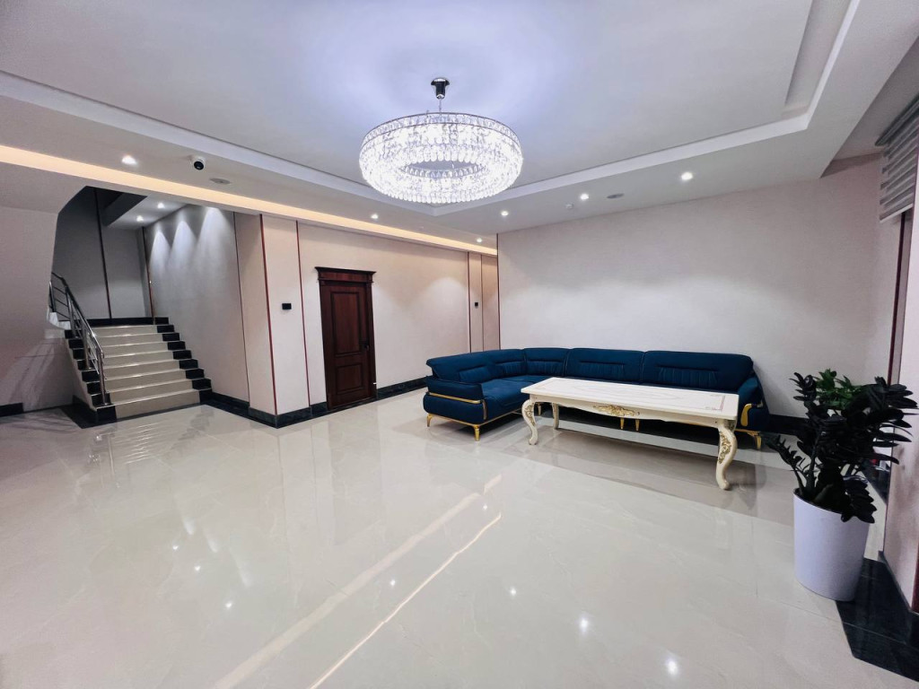 Volidam Hotel