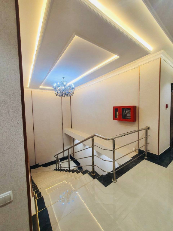 Volidam Hotel