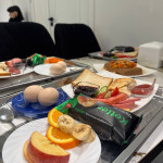 Двухместный номер Делюкс с 2 двуспальными кроватями