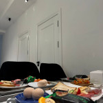 Двухместный номер Делюкс с 2 двуспальными кроватями