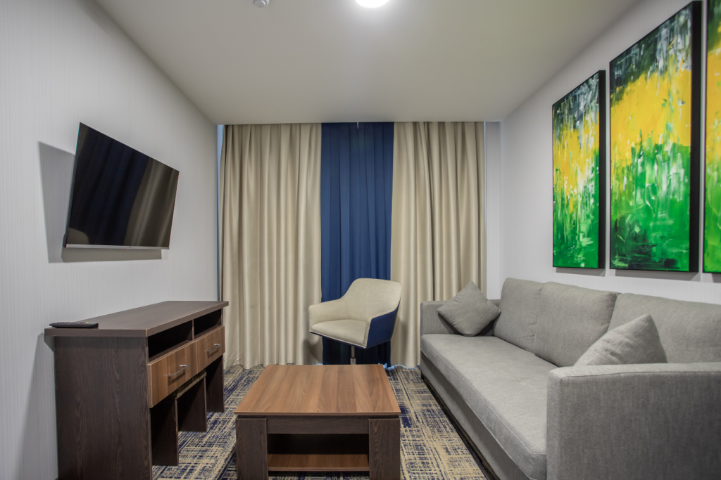 Avenue Park Hotel