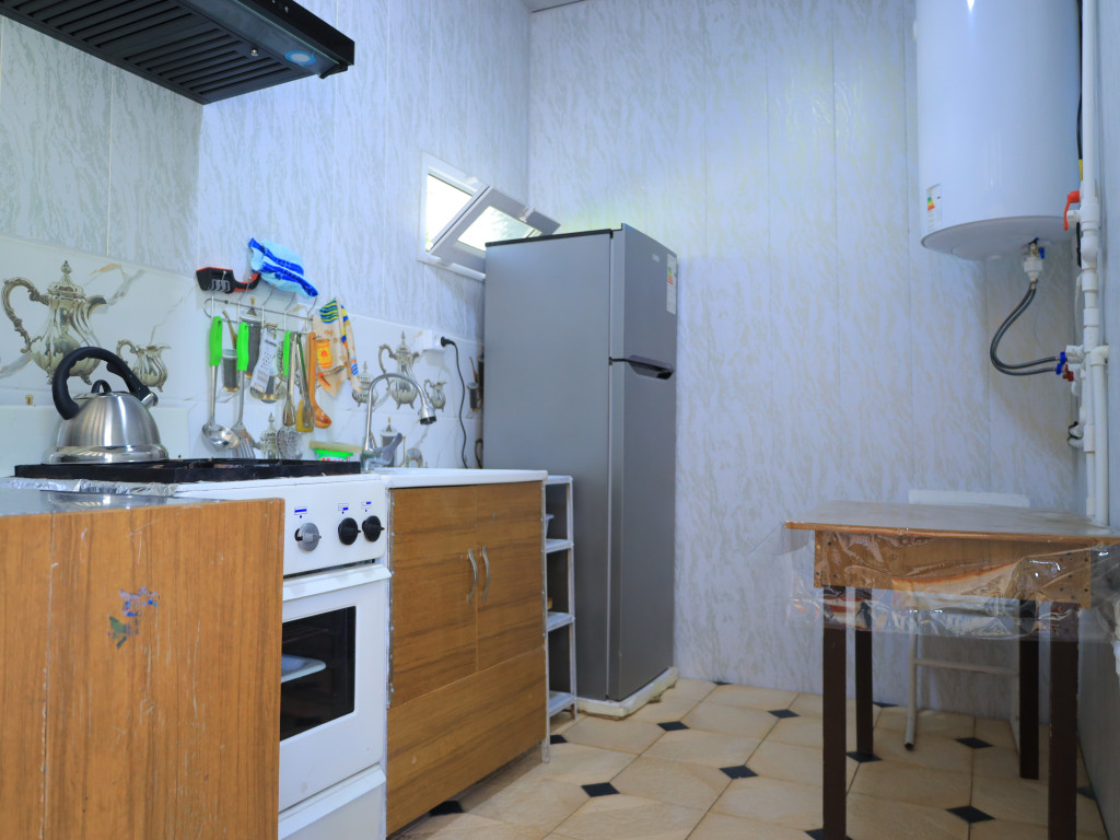 Ali Guest House