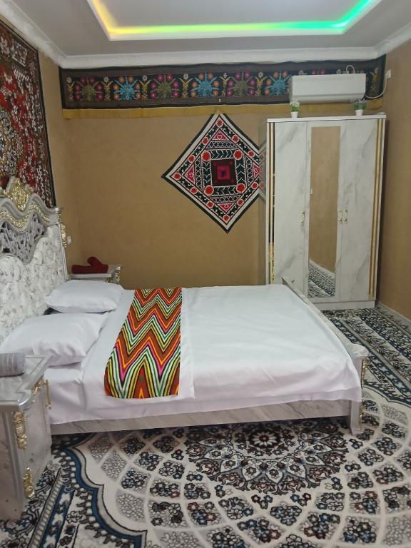 Ali Guest House