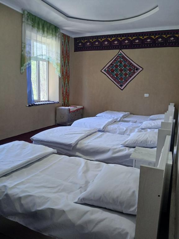 Ali Guest House