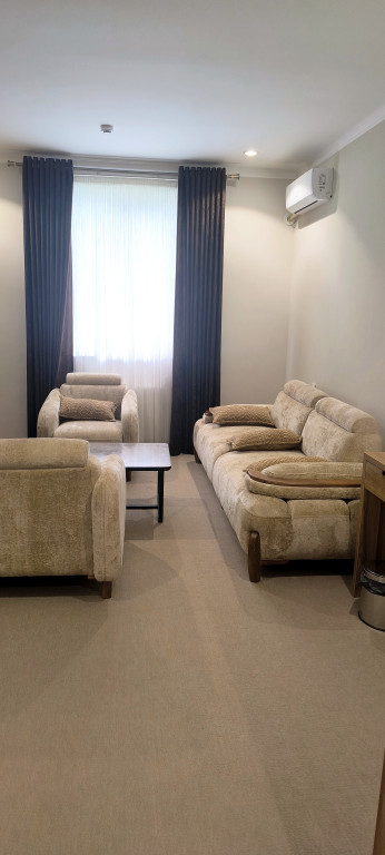 Al-Amin Hotel