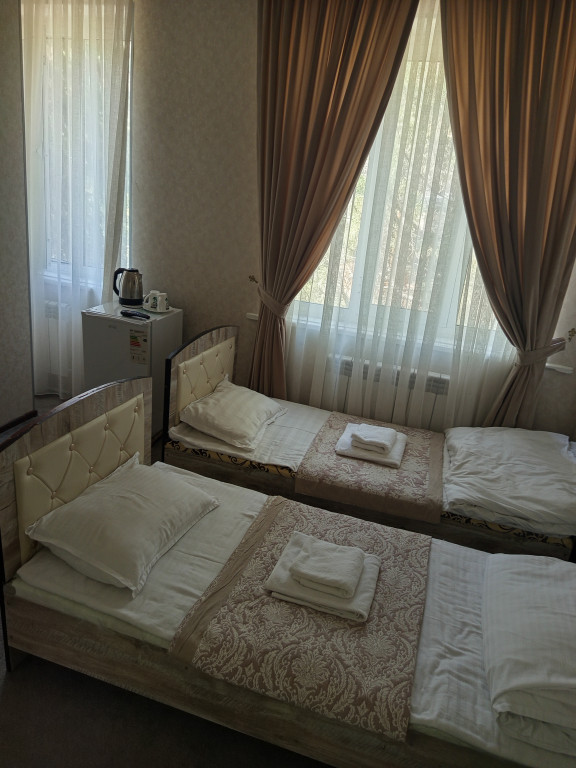 Sharshara Hotel