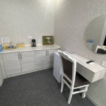 Семейный номер Делюкс