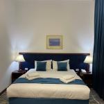 Double Room with park view