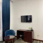 Double Room with park view