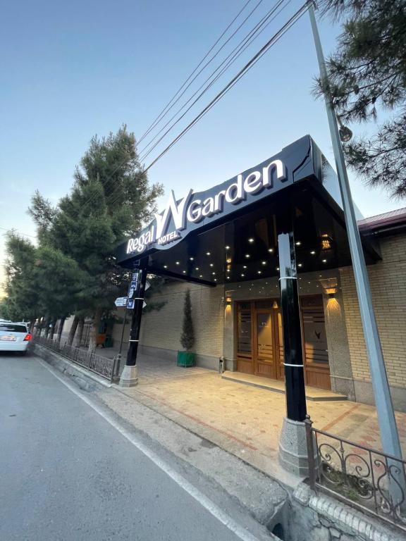 Regal Garden Hotel
