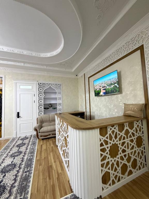 SADIYA HOTEL