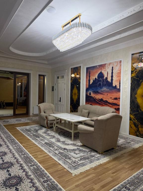 SADIYA HOTEL