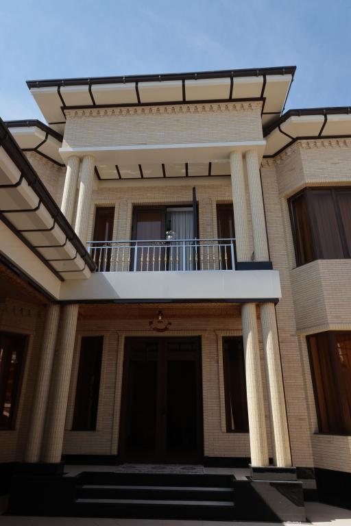 SADIYA HOTEL