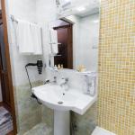 Стандартный двухместный номер с 1 кроватью