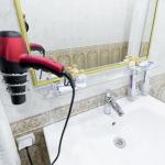 Стандартный двухместный номер с 2 отдельными кроватями