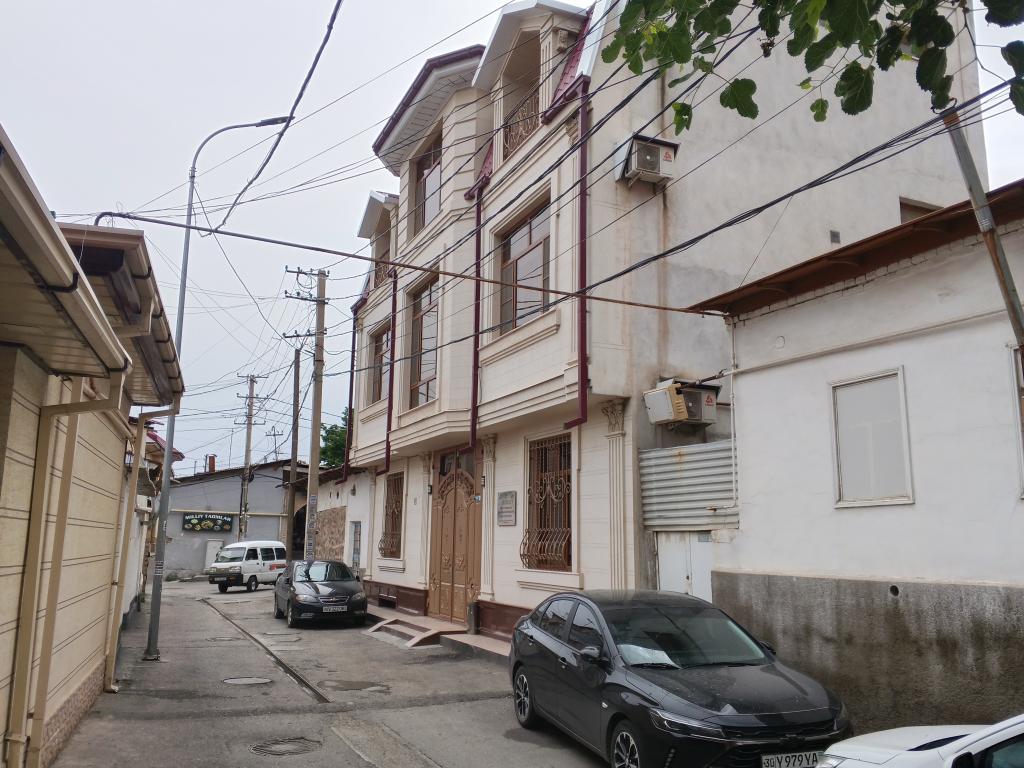 CRYSTAL GUEST HOUSE