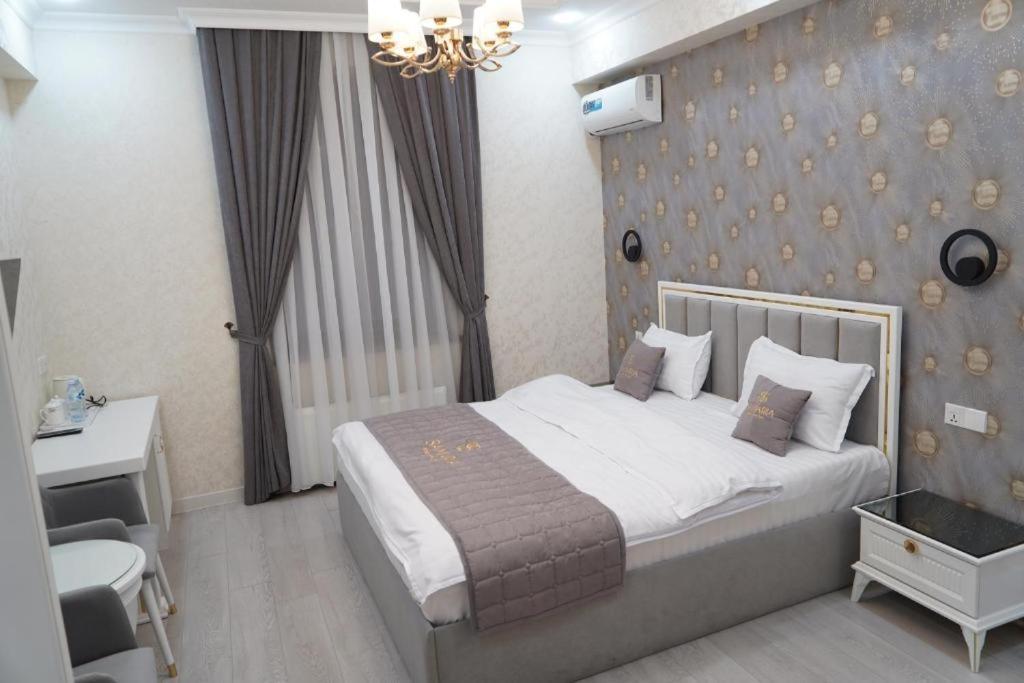 Samaria Hotel and Spa
