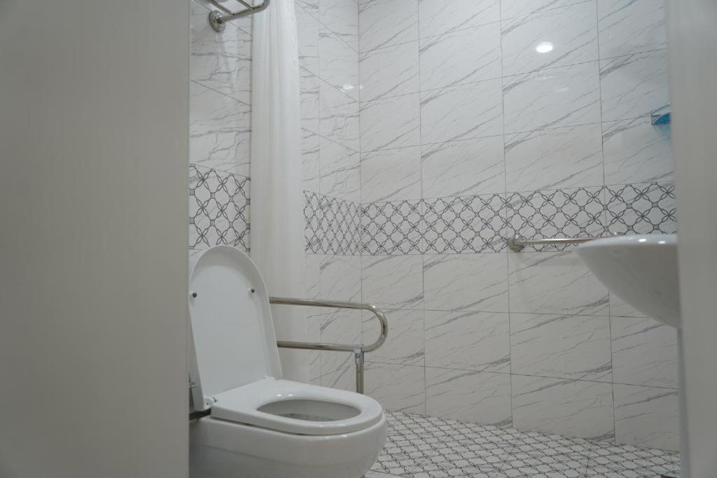 Samaria Hotel and Spa