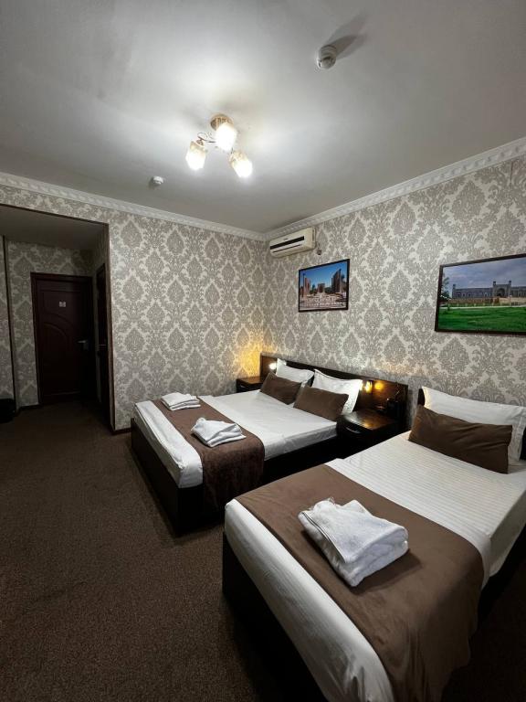 Art Travel Hotel