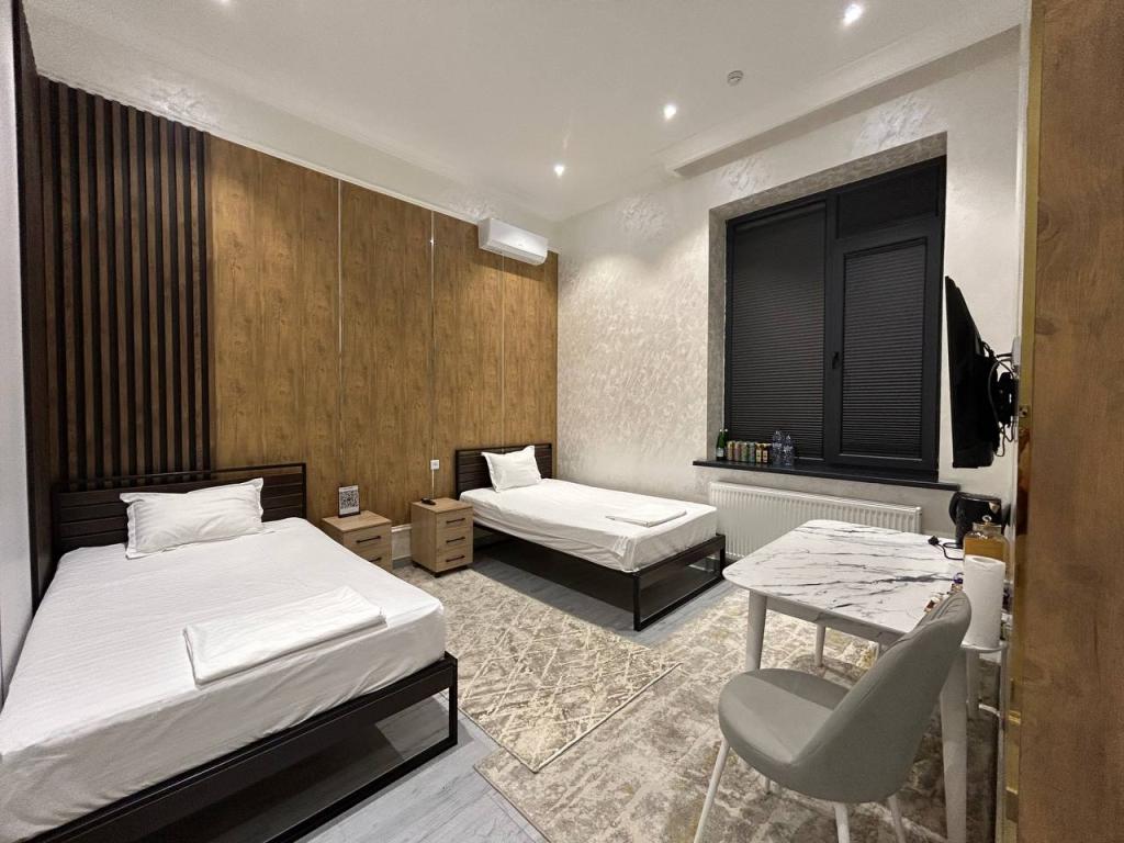 Viva Inn Mehmonxonasi