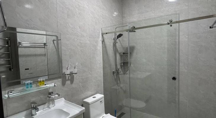 To'rt kishilik xona "Komfort"