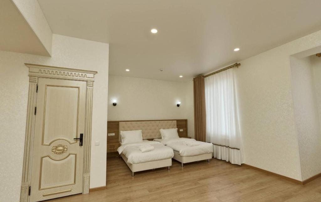 Safia Plaza Hotel