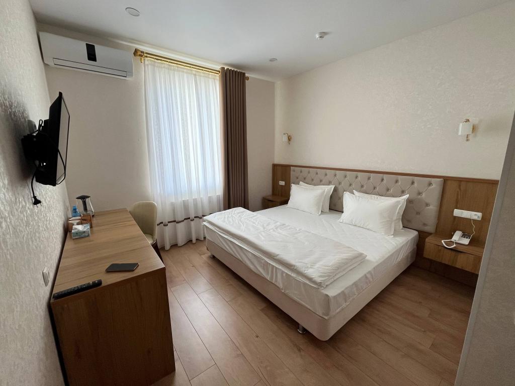 Safia Plaza Hotel