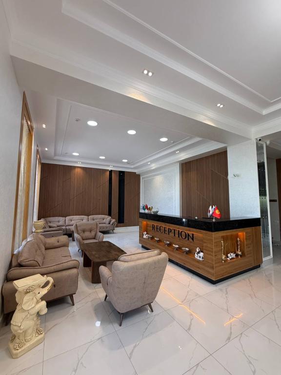 Safia Plaza Hotel