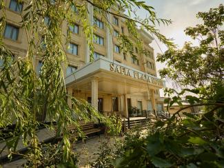 Safia Plaza Hotel