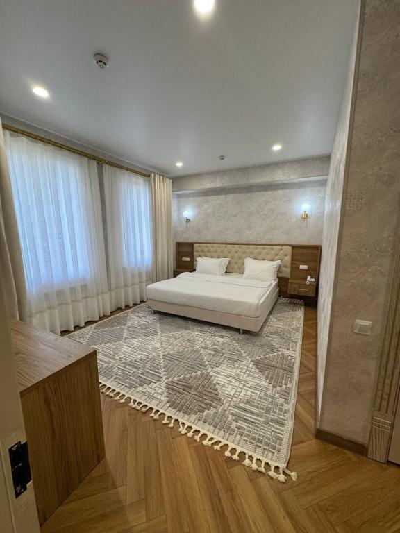 Safia Plaza Hotel