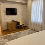 Luxury Suite