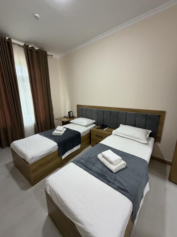 Alma Hotel