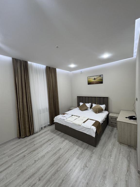 Samanid Hotel