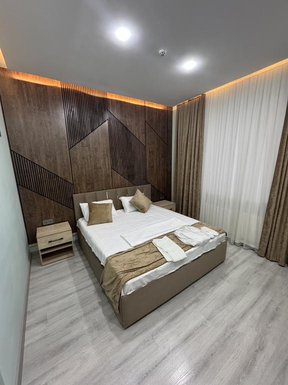 Samanid Hotel