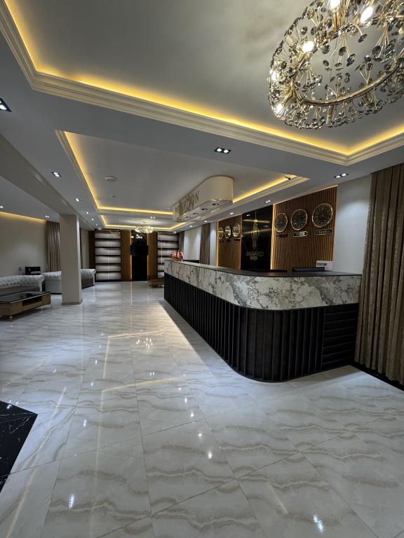 Samanid Hotel