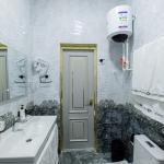 Стандартный номер с кроватью размера "king-size"