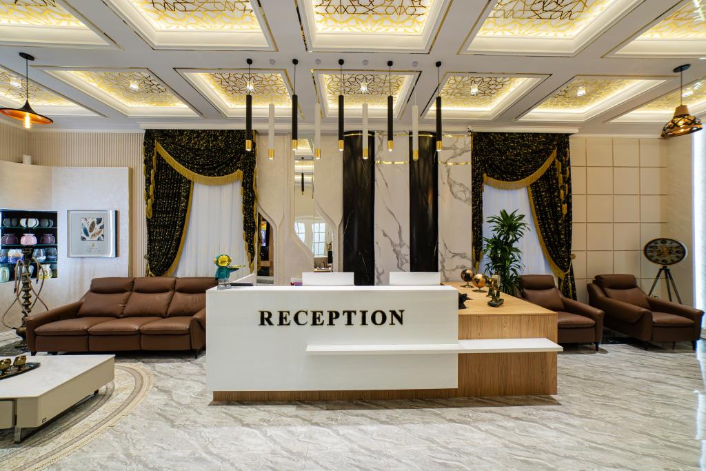 Istanbul palace hotel