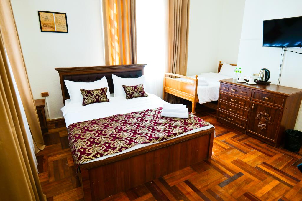 Officers boutique Hotel