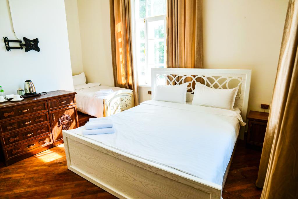 Officers boutique Hotel
