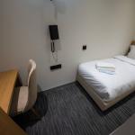 Budget Single Room