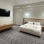 Standard Quintuple room