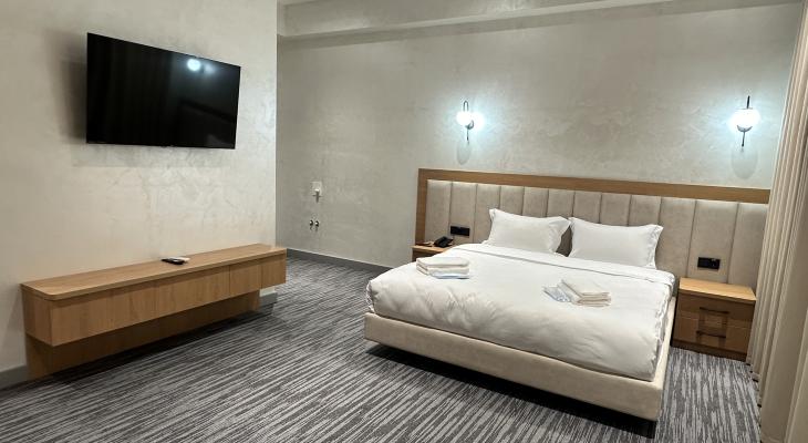 Standard Quintuple room