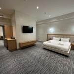 Standard Quintuple room