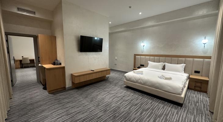 Standard Quintuple room