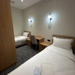 Budget Twin Room