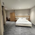 Family Double Room